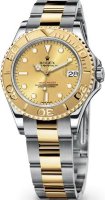 Rolex Oyster Yacht-Master m168623-0007