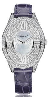 Chopard Diamond Watches Ladies Classic 139365-1001