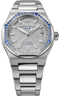 Girard-Perregaux Laureato 38 mm 81005-11S3464-1CM