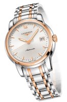 Watchmaking Tradition The Longines Saint-Imier Collection L2.763.5.72.7