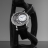 Speake-Marin Openworked Vertical Double Tourbillon 10053-1