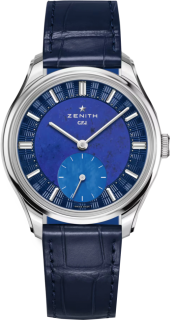 Zenith Defy G.F.J. Calibre 135 40.1865.0135/51.C200