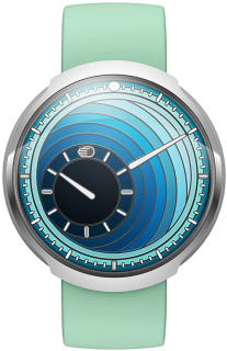 Ressence Type 8 DE2