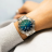 Oris Aquis Great Barrier Reef Limited Edition IV 01 400 7790 4185-Set