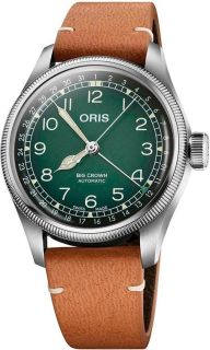 Big Crown Oris X Cervo Volante 01 754 7779 4067-Set