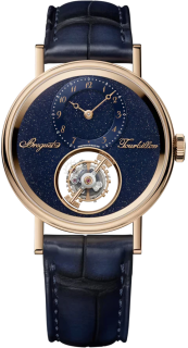 Breguet Classique Tourbillon Sideral 7255 7255BH/2Y/9VU