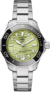 TAG Heuer Aquaracer Professional 300 Date WBP231L.BA0618