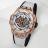 Hublot Big Bang Sang Bleu II King Gold White Pave 418.OX.2001.RX.1604.MXM20