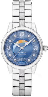 Montblanc Boheme Day & Night 30 mm 134342
