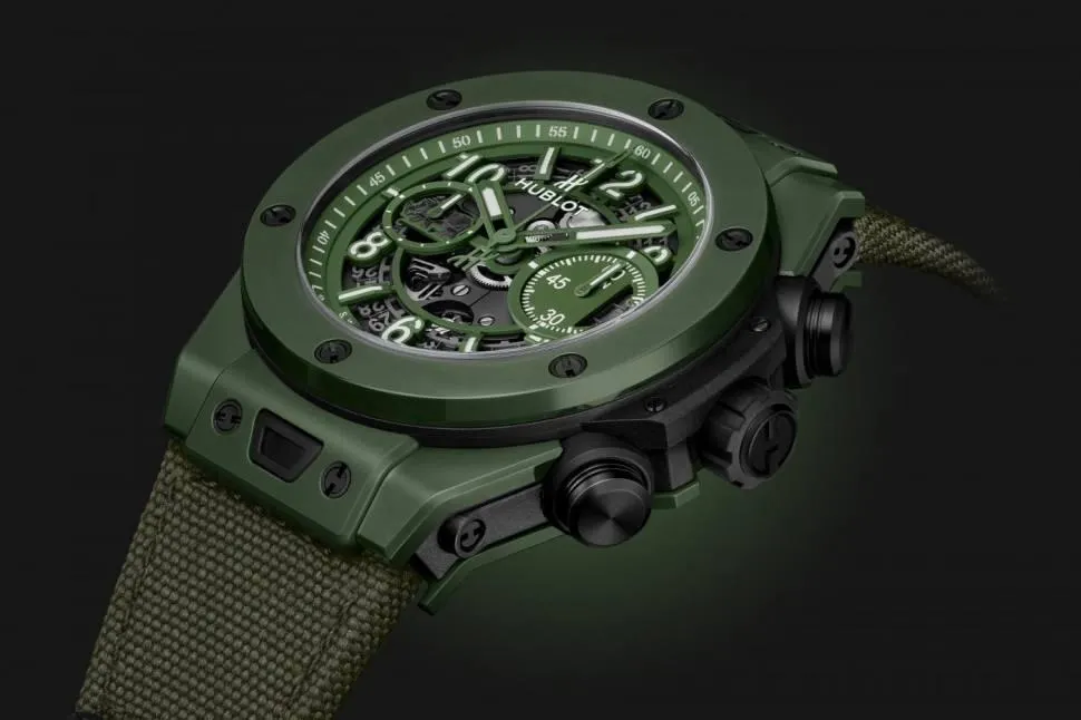 Hublot sorai Clearance