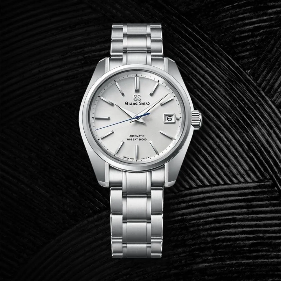 Seiko sbgh277 clearance
