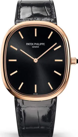 Patek Philippe Golden Ellipse 5738R-001 