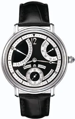 Maurice lacroix calendrier retrograde Clearance