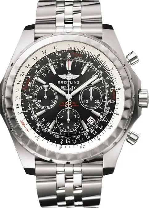 Breitling bentley motors t Clearance