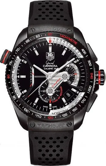Carrera watches calibre 36 clearance