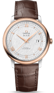 Omega De Ville Prestige Co-axial 39.5 mm 424.23.40.20.02.002