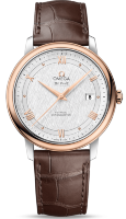 Omega De Ville Prestige Co-axial 39.5 mm 424.23.40.20.02.002