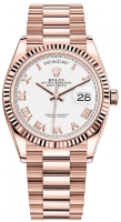Rolex Day-Date Oyster Perpetual 36 mm m128235-0052