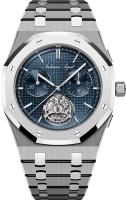 Audemars Piguet Royal Oak Extra-Thin Selfwinding Flying Tourbillon Chronograph 26545XT.OO.1240XT.01