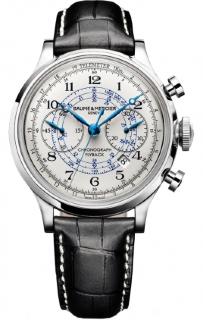 Baume & Mercier Capeland 10006 Baume & Mercier Capeland 10006