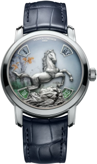 Vacheron Constantin Metiers DArt The Legend Of The Chinese Zodiac Year Of The Horse 86073/000P-H066