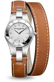 Baume & Mercier Linea 10036 Baume & Mercier Linea 10036