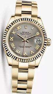 Rolex Datejust 31 m178278-0136