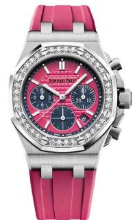 Audemars Piguet Royal Oak Offshore Selfwinding Chronograph 26231ST.ZZ.D069CA.01 Audemars Piguet Royal Oak Offshore Selfwinding Chronograph 26231ST.ZZ.D069CA.01