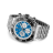 Breitling Super Chronomat B01 Chronograph 44 NFL Detroit Lions Edition AB01361C1C2A1