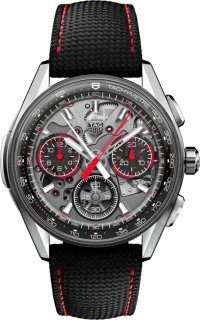 TAG Heuer Carrera Split-Seconds Chronograph CDD2180.FT8120
