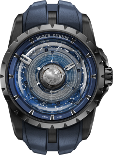 Roger Dubuis Excalibur Moonlight DBEX1221