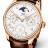 IWC Portugieser Perpetual Calendar Single Moon IW503302