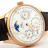 IWC Portugieser Perpetual Calendar Single Moon IW503302