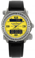 Breitling Emergency e7632110/i500-1rt