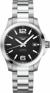 Longines Sport Conquest L3.776.4.58.6 Longines Sport Conquest L3.776.4.58.6