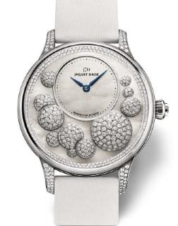 Jaquet Droz The Heure Celeste Mother-of-Pearl J005024533
