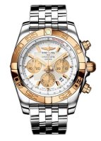 Breitling Chronomat B01 IB011012/a696-ss
