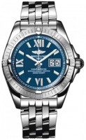 Breitling Cockpit a4935011/c762-ss