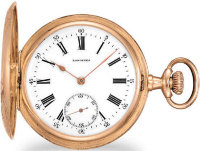 Longines Equestrian L7.034.8.11.1