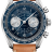 Omega Speedmaster Chronoscope Co-axial Master Chronometer Chronograph 43 mm 329.32.43.51.03.001