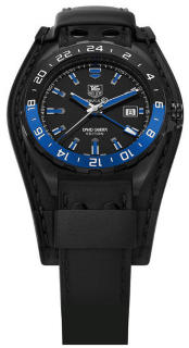 TAG Heuer Formula 1 David Guetta WAZ201A.FC8195