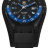 TAG Heuer Formula 1 David Guetta WAZ201A.FC8195