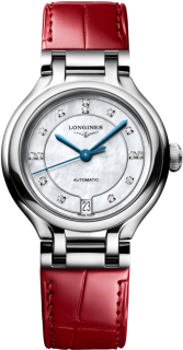 Longines Elegance Primaluna L8.124.4.87.2