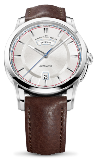 Maurice Lacroix Pontos Day/Date Retro PT6158-SS001-131