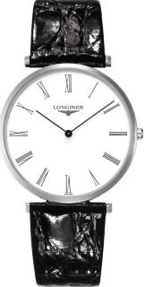Elegance La Grande Classique De Longines L4.766.4.11.2