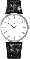 Elegance La Grande Classique De Longines L4.766.4.11.2