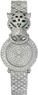 La Panthere de Cartier Watch HPI01736