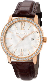Bvlgari Solotempo 102251 BBP40WGDLD
