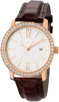 Bvlgari Solotempo 102251 BBP40WGDLD