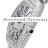 Franck Muller Ladies Small Cintree Curvex 1752 QZ D O-5